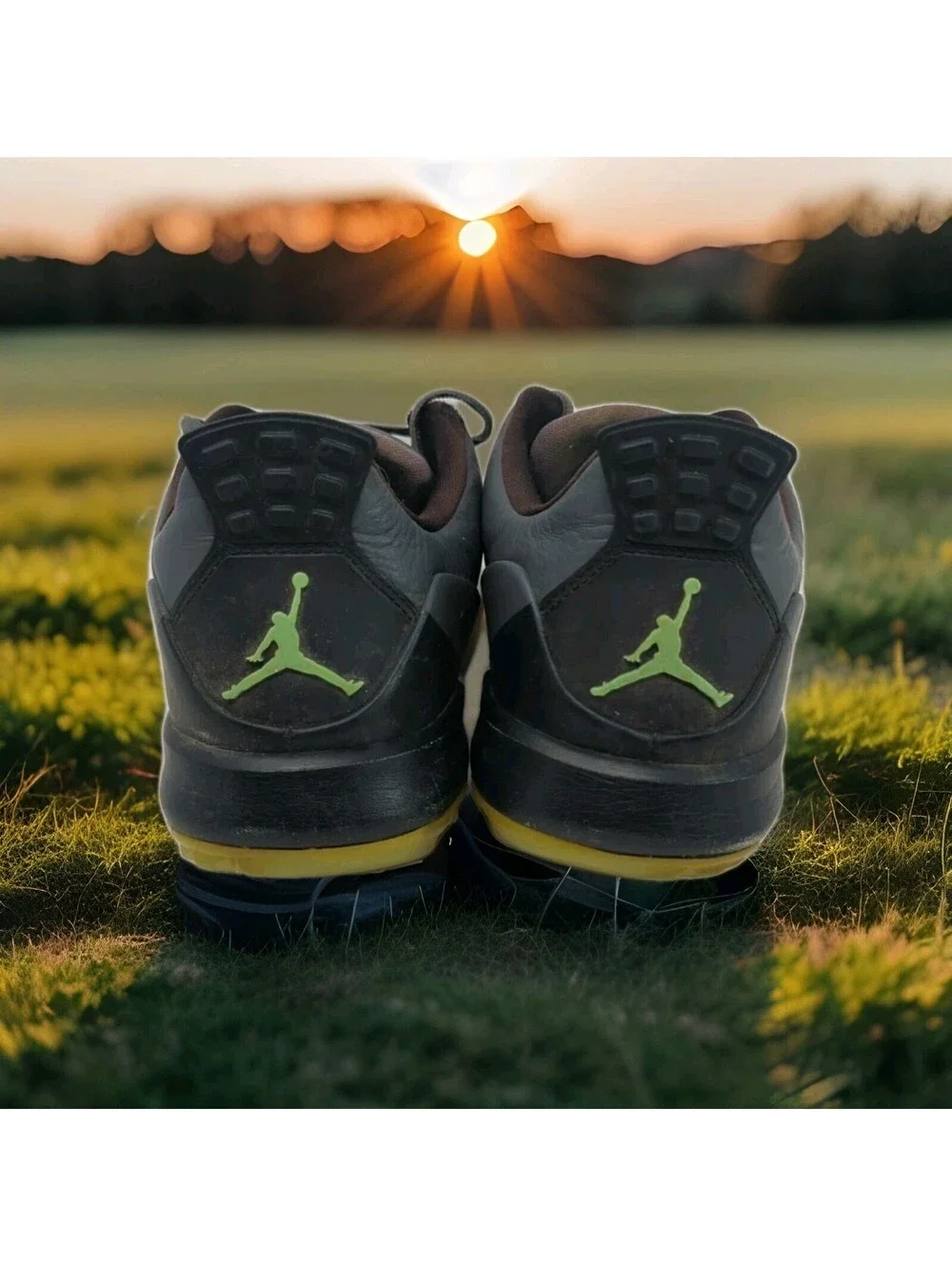 Jordan nike air